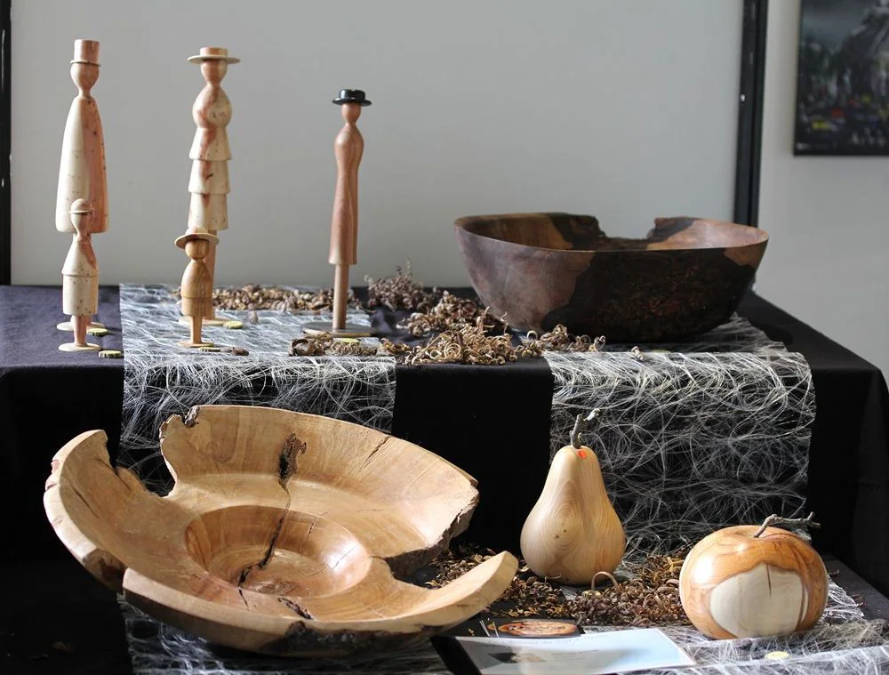 Exposition 2015 : photo 20 sur 26.
