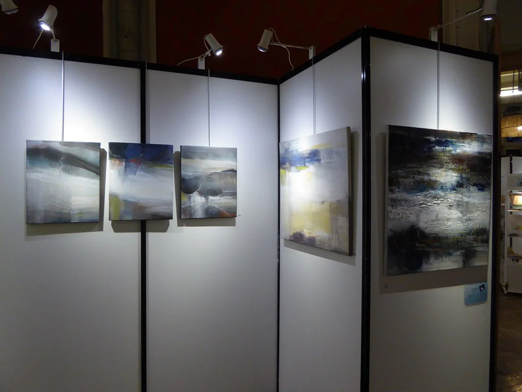 Exposition 2016 (33e) : photo 2 sur 40.