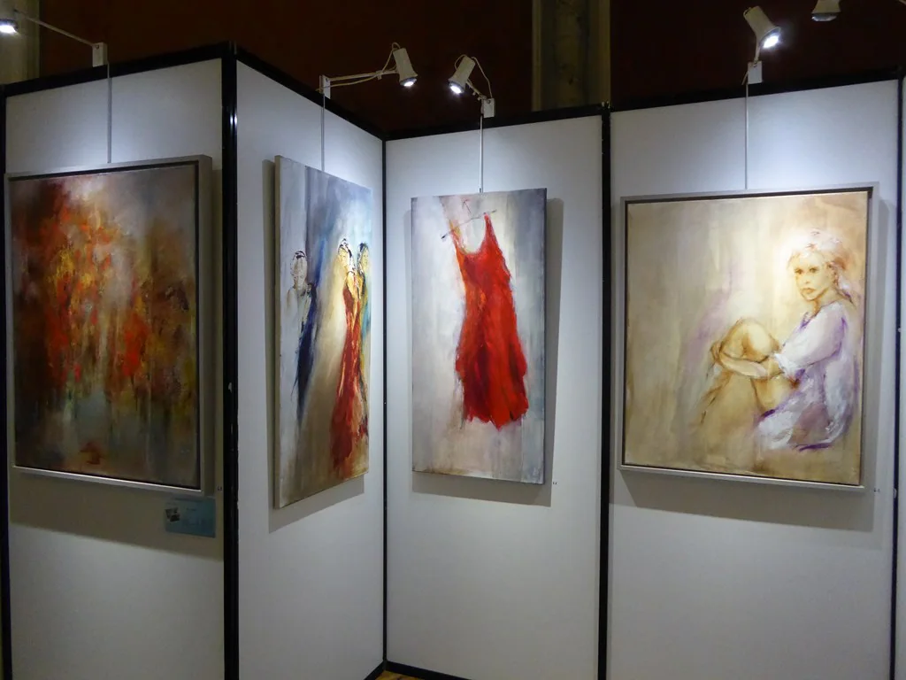 Exposition 2016 (33e) : photo 4 sur 40.
