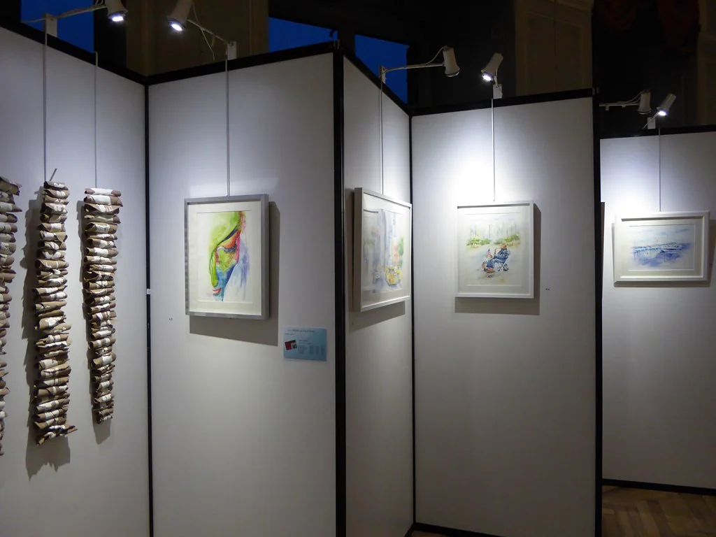 Exposition 2016 (33e) : photo 6 sur 40.