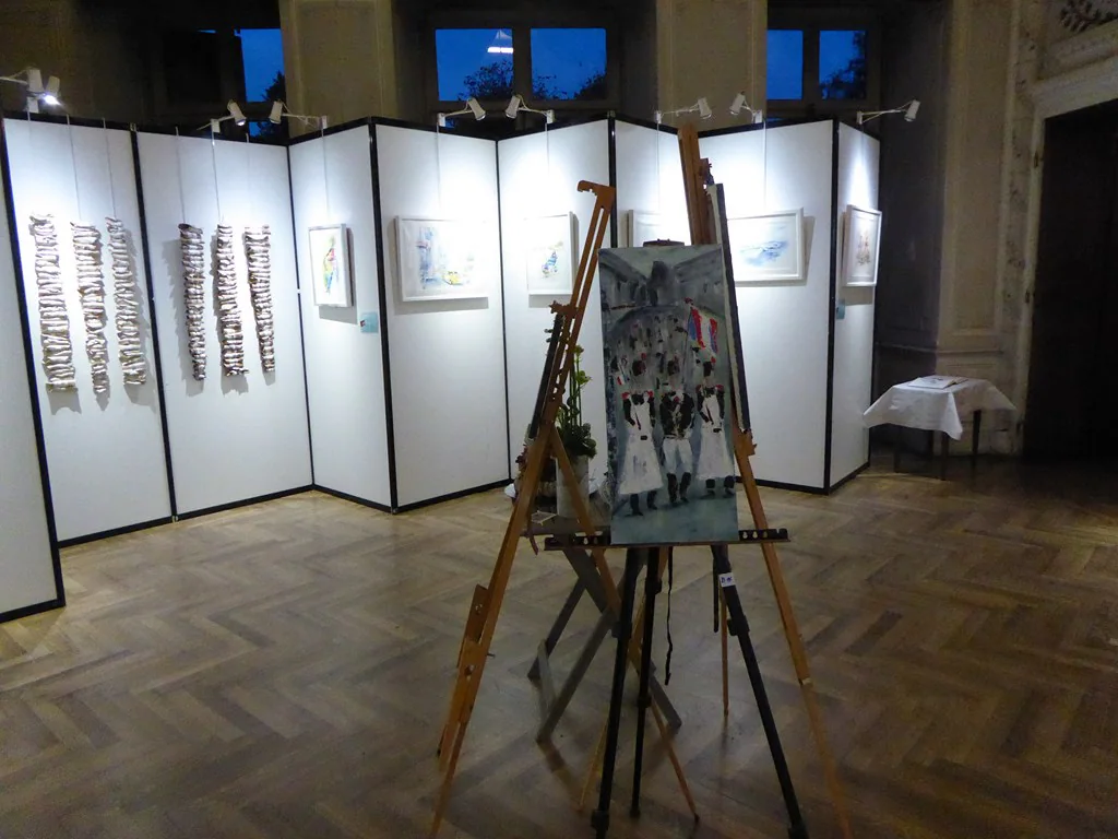 Exposition 2016 (33e) : photo 7 sur 40.