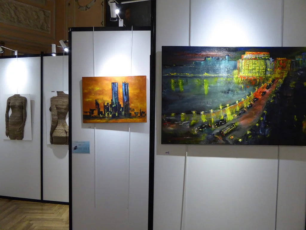 Exposition 2016 (33e) : photo 8 sur 40.