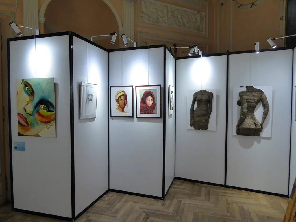 Exposition 2016 (33e) : photo 9 sur 40.