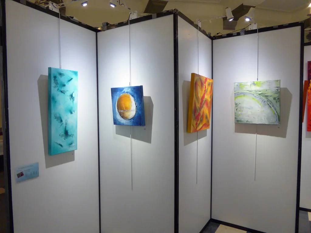Exposition 2016 (33e) : photo 16 sur 40.