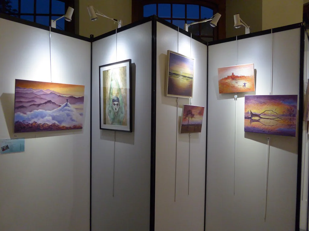Exposition 2016 (33e) : photo 19 sur 40.