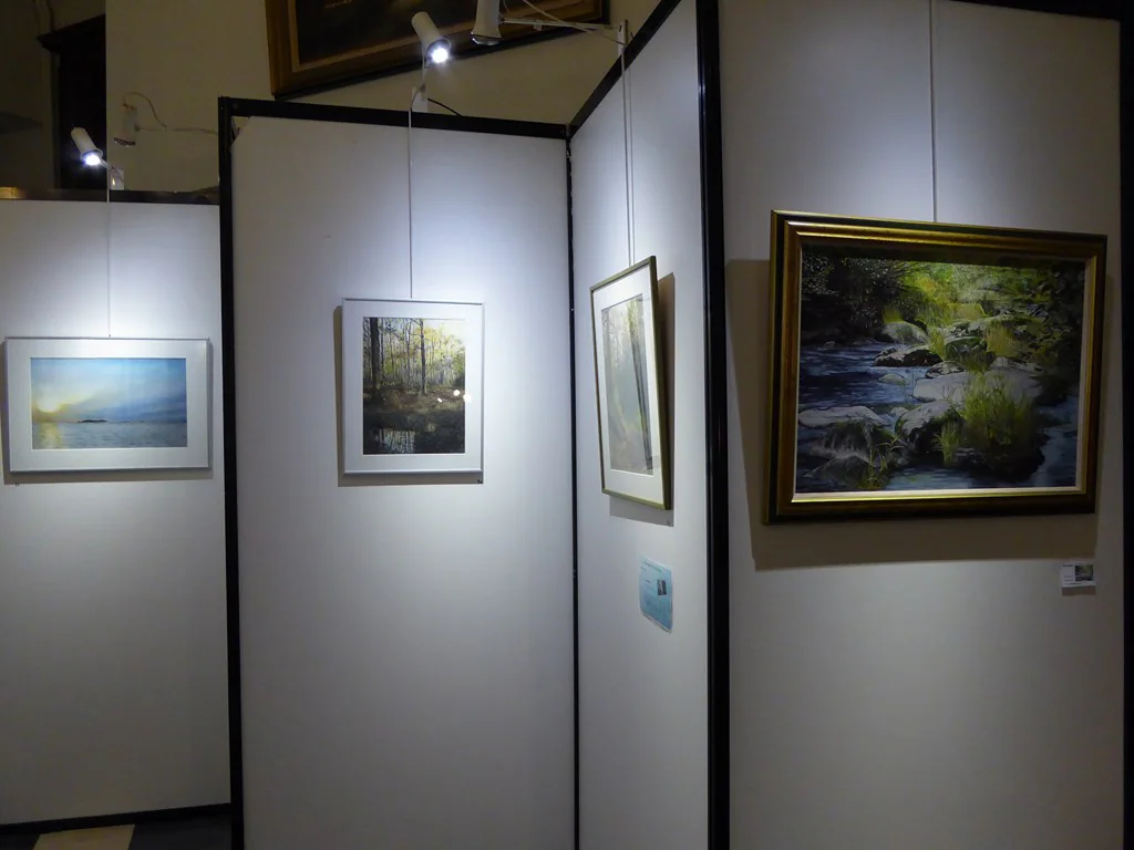 Exposition 2016 (33e) : photo 23 sur 40.