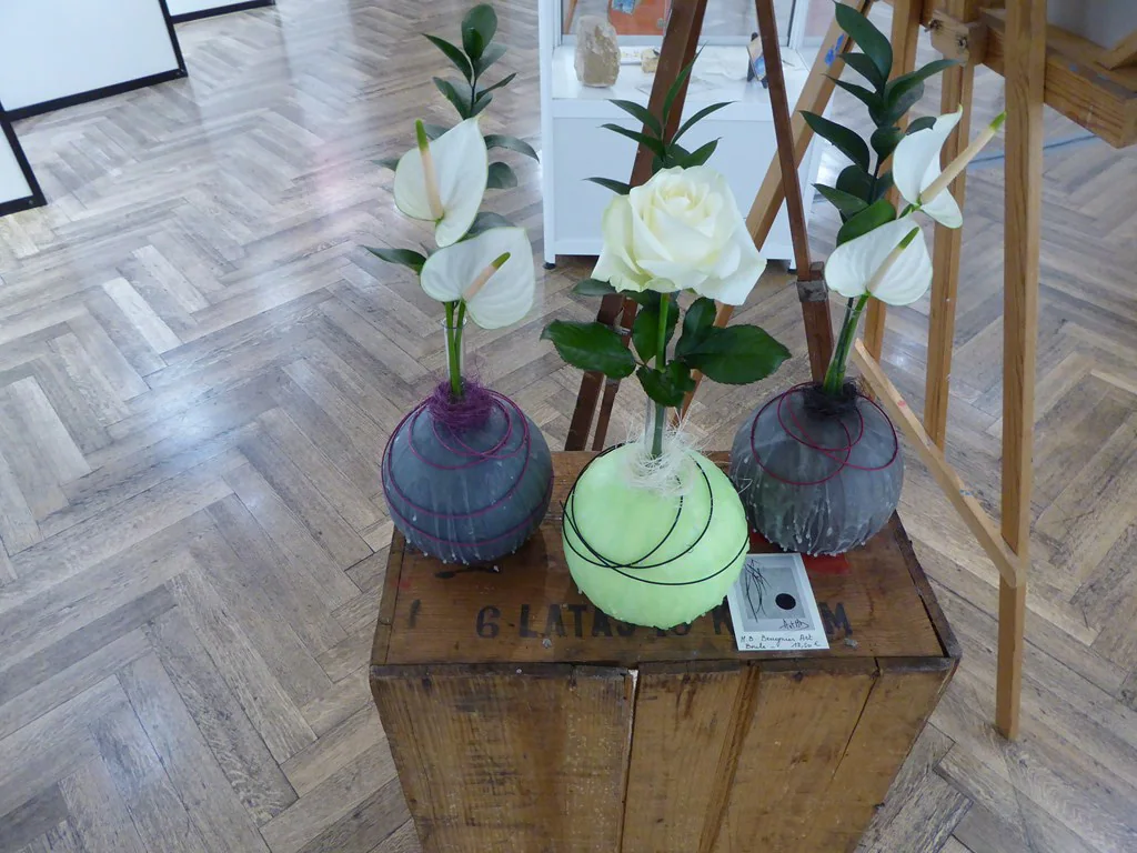 Exposition 2016 (33e) : photo 24 sur 40.