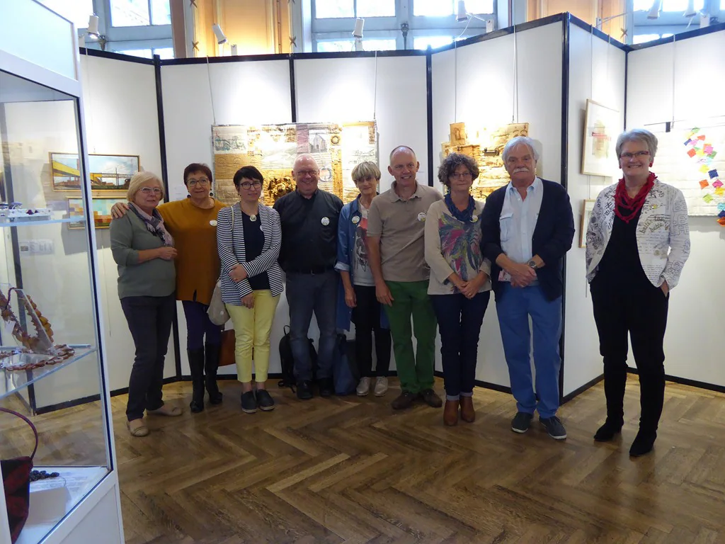 Exposition 2017 (34e) : photo 2 sur 34.