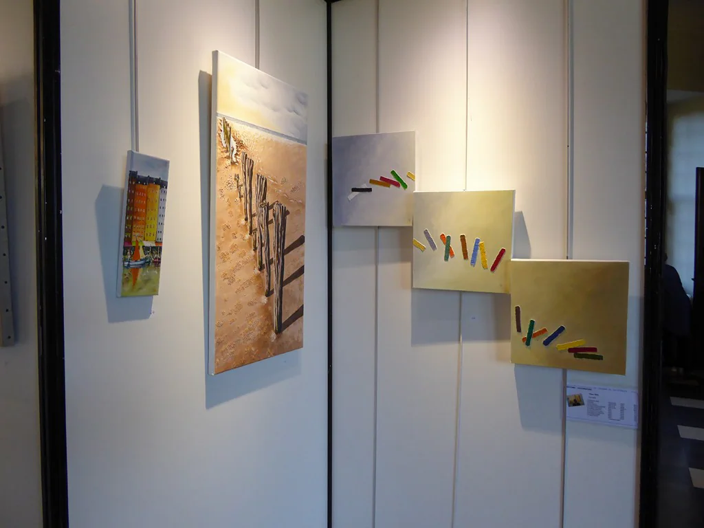 Exposition 2017 (34e) : photo 8 sur 34.