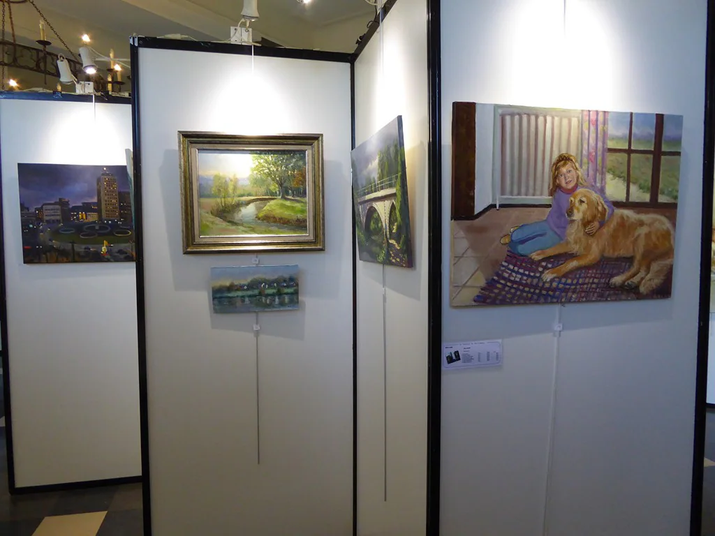 Exposition 2017 (34e) : photo 14 sur 34.