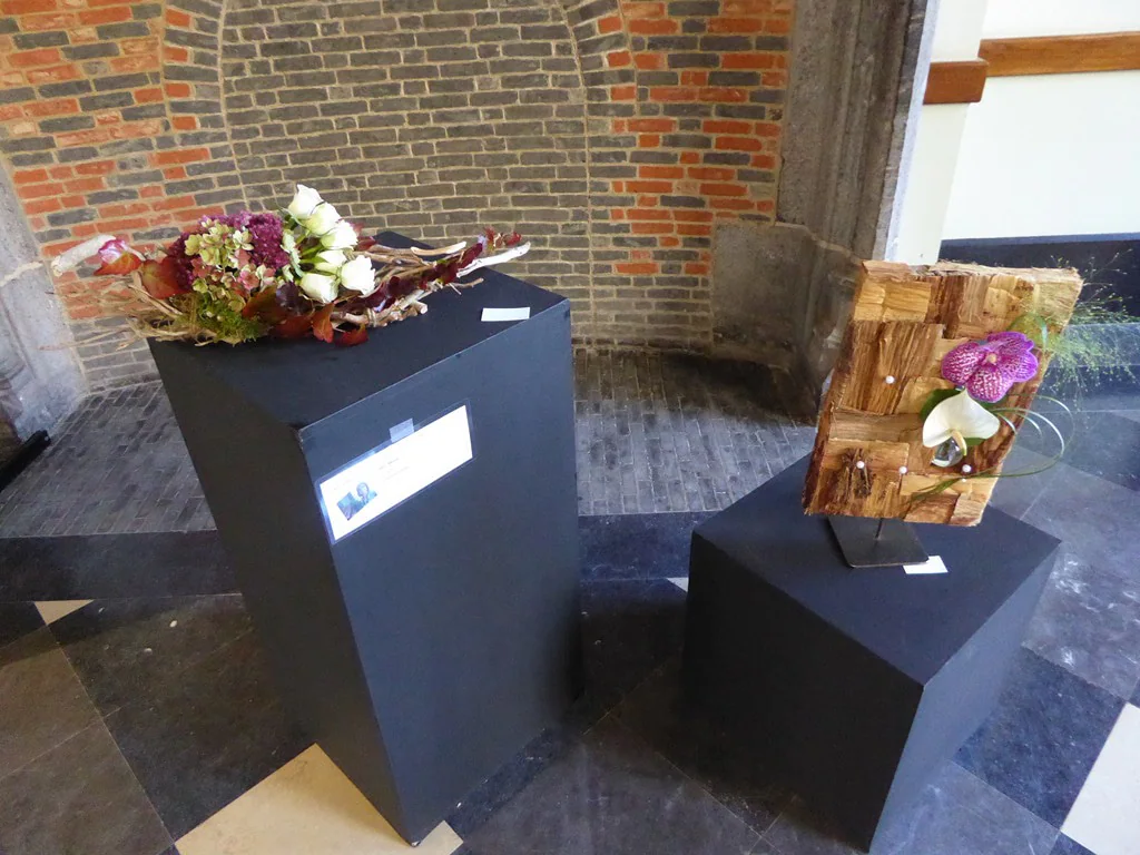 Exposition 2017 (34e) : photo 15 sur 34.