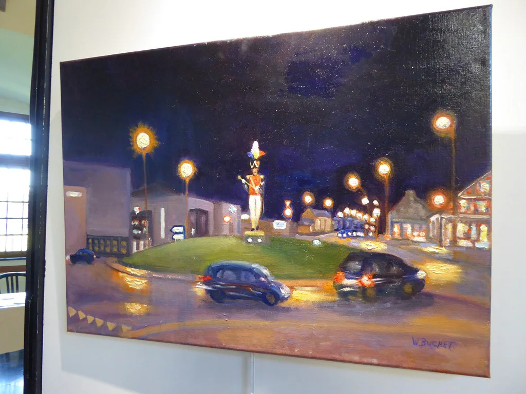 Exposition 2017 (34e) : photo 19 sur 34.