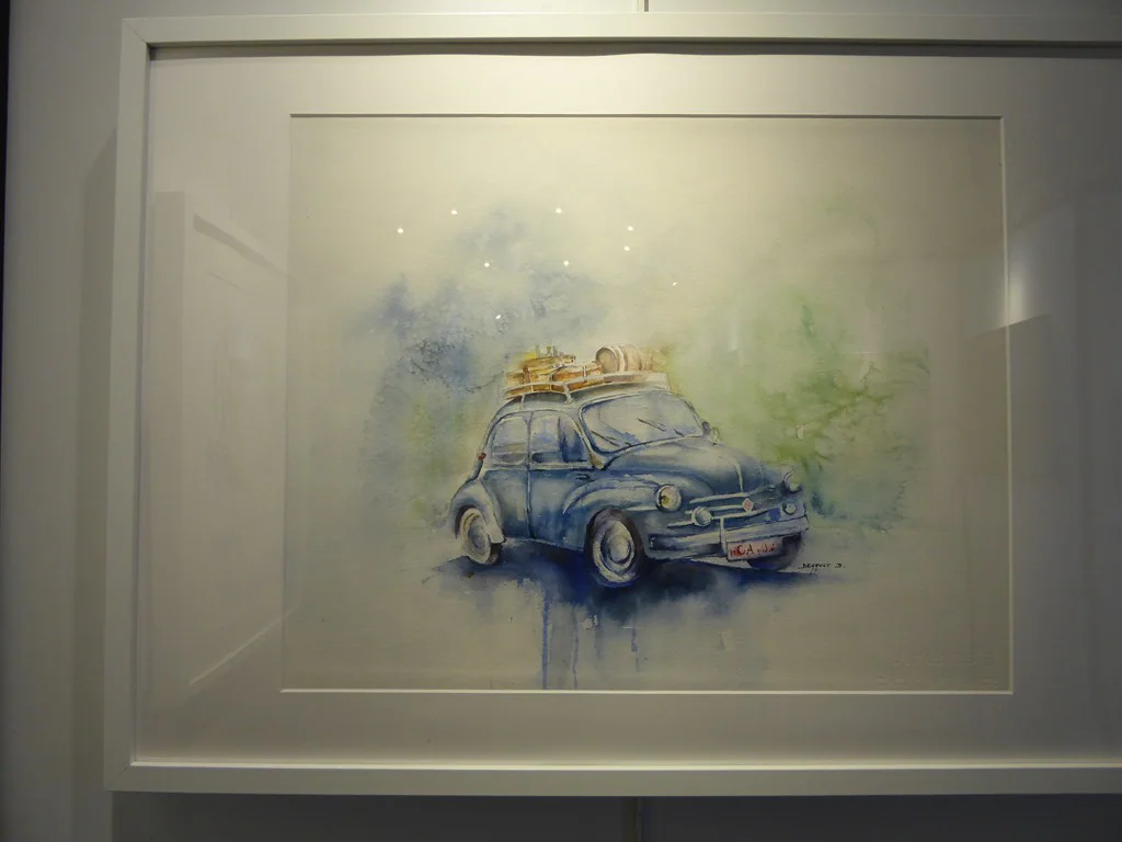 Exposition 2017 (34e) : photo 22 sur 34.