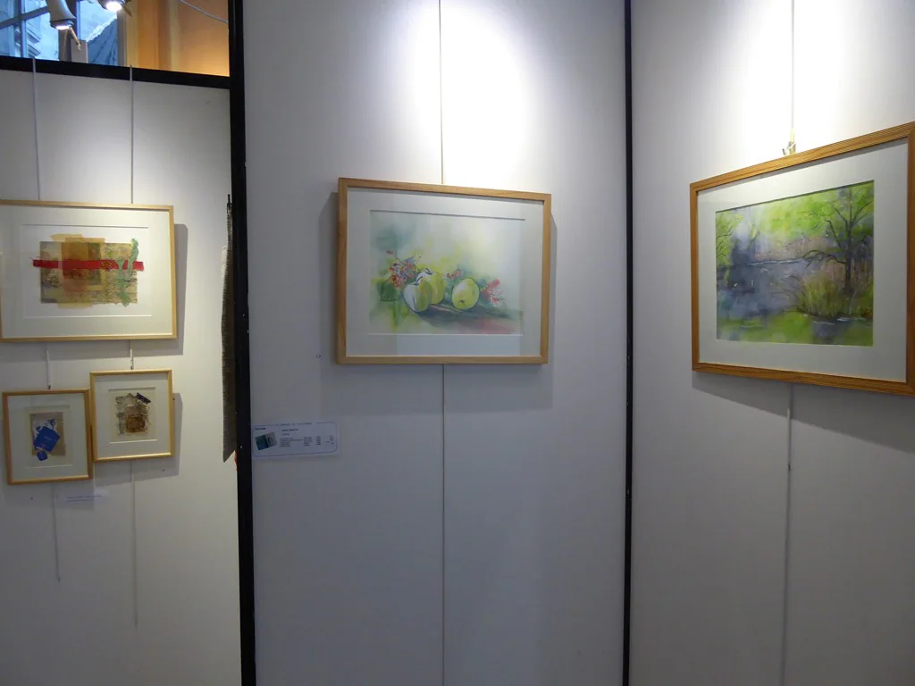 Exposition 2017 (34e) : photo 27 sur 34.