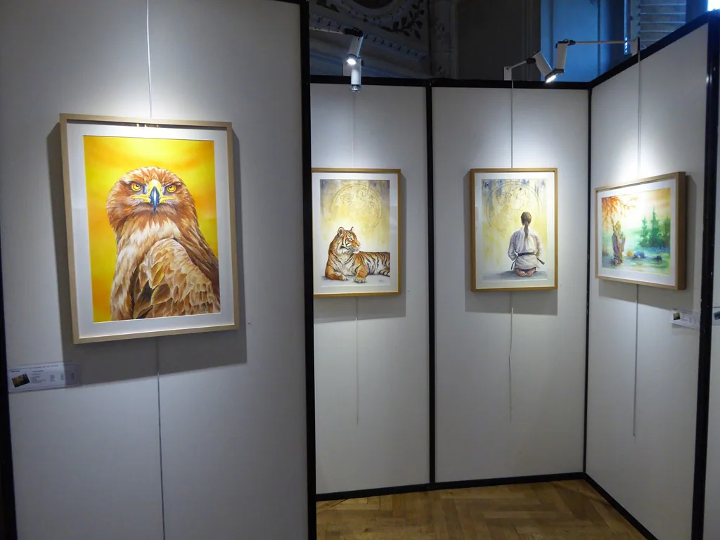 Exposition 2017 (34e) : photo 31 sur 34.