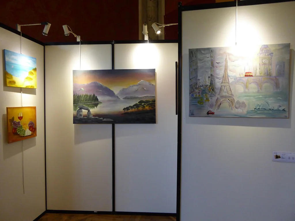 Exposition 2017 (34e) : photo 33 sur 34.