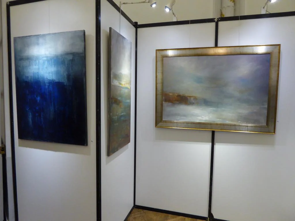36e exposition : photo 8 sur 50.