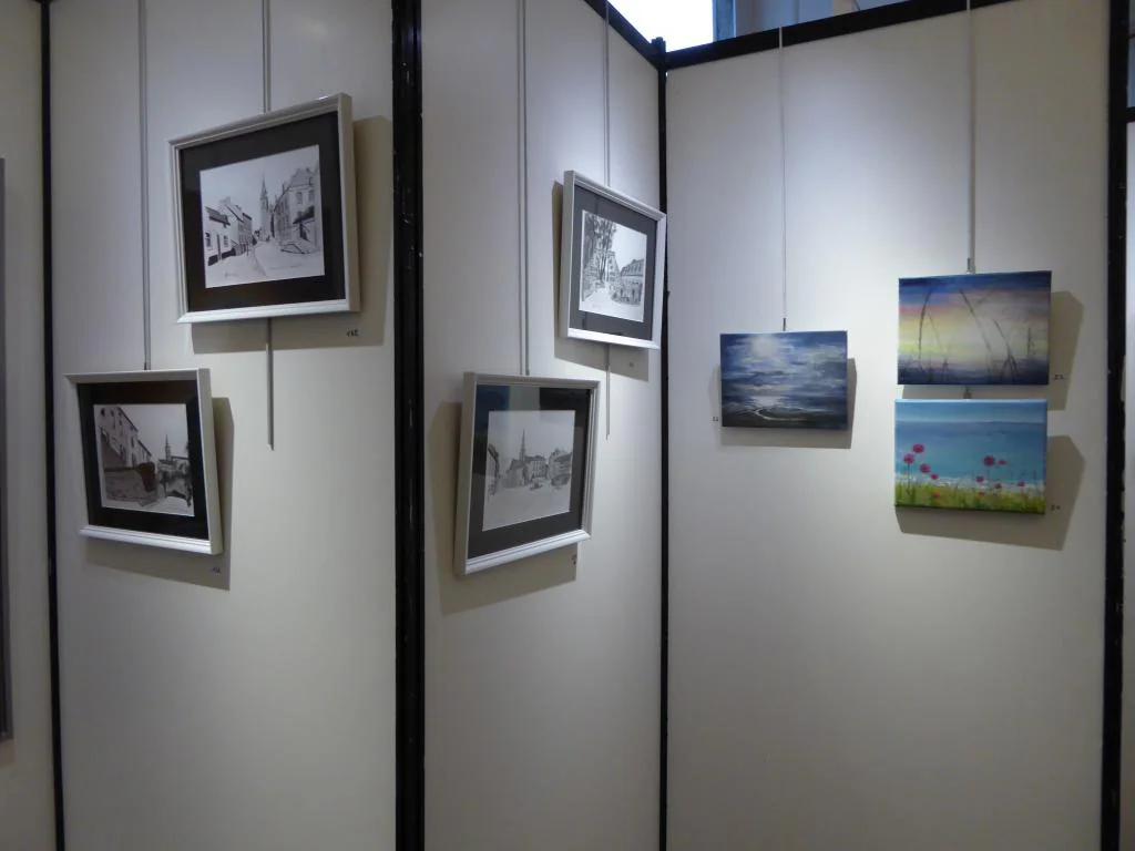 36e exposition : photo 10 sur 50.