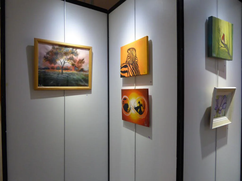 36e exposition : photo 13 sur 50.