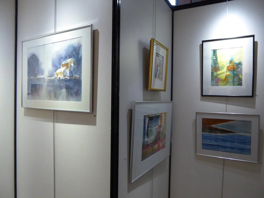 36e exposition : photo 18 sur 50.