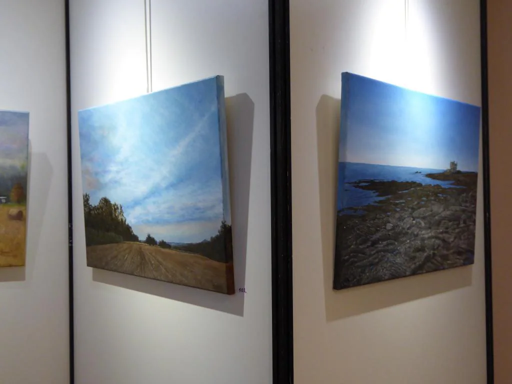 36e exposition : photo 21 sur 50.