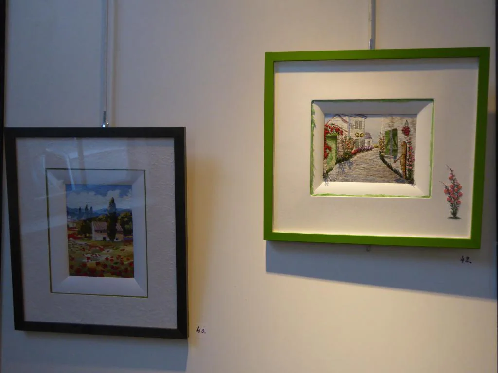 36e exposition : photo 22 sur 50.