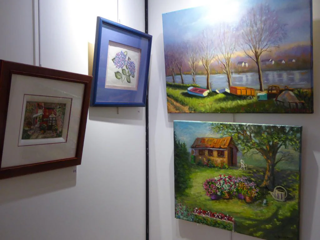 36e exposition : photo 23 sur 50.
