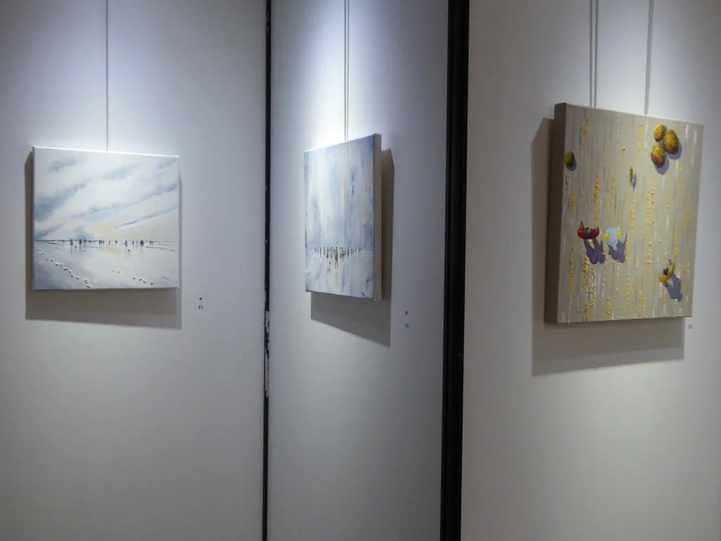 36e exposition : photo 24 sur 50.