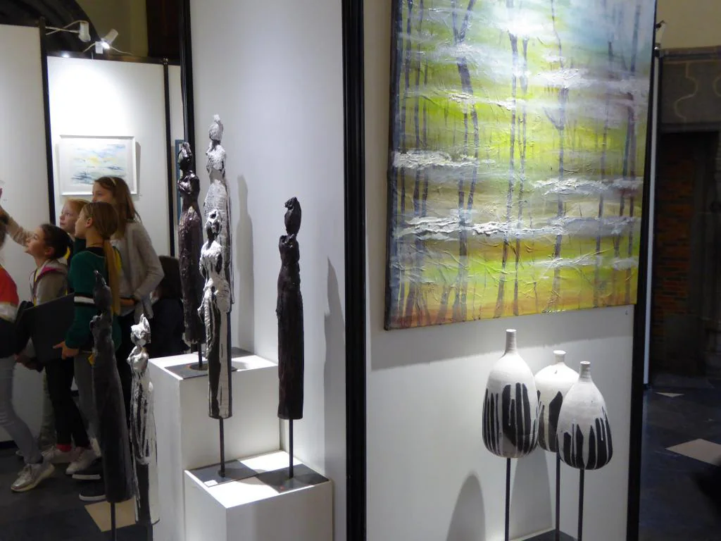 36e exposition : photo 27 sur 50.