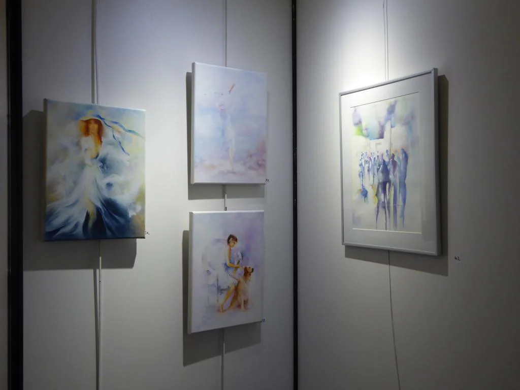 36e exposition : photo 29 sur 50.
