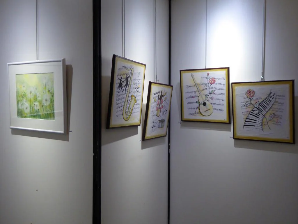 36e exposition : photo 33 sur 50.