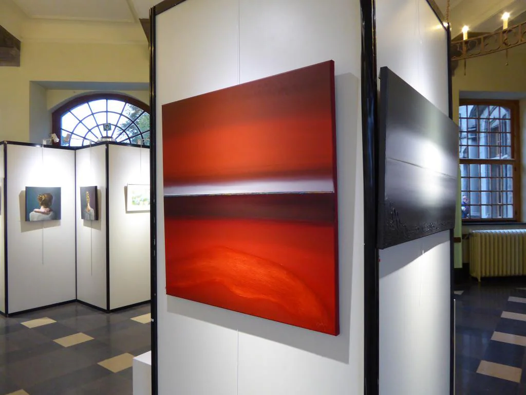 36e exposition : photo 37 sur 50.