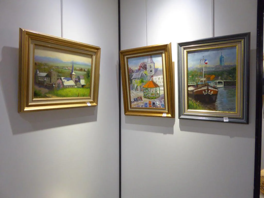 36e exposition : photo 38 sur 50.