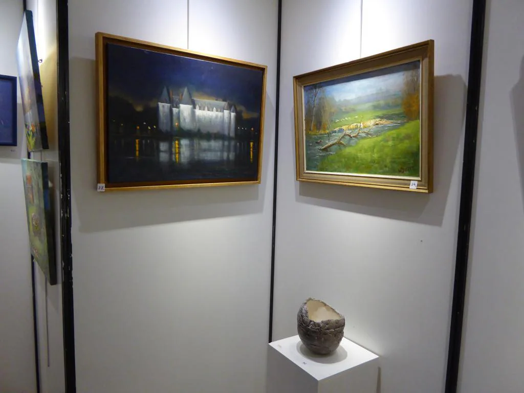 36e exposition : photo 39 sur 50.