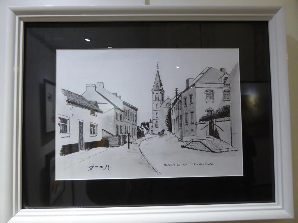 36e exposition : photo 46 sur 50.