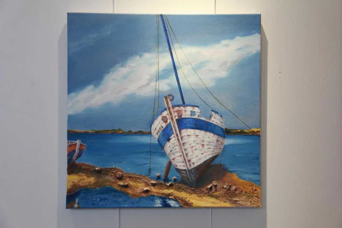 Exposition 2021 : photo 5 sur 56.