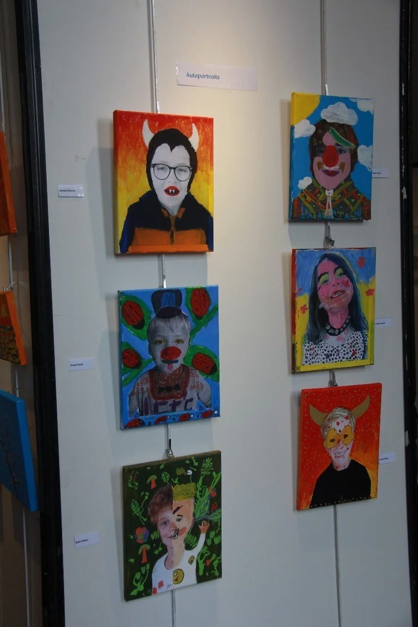 Exposition 2021 : photo 22 sur 56.