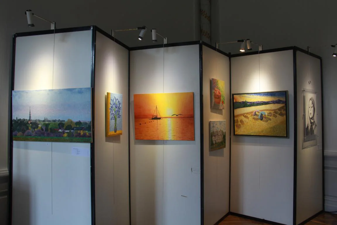 Exposition 2021 : photo 26 sur 56.