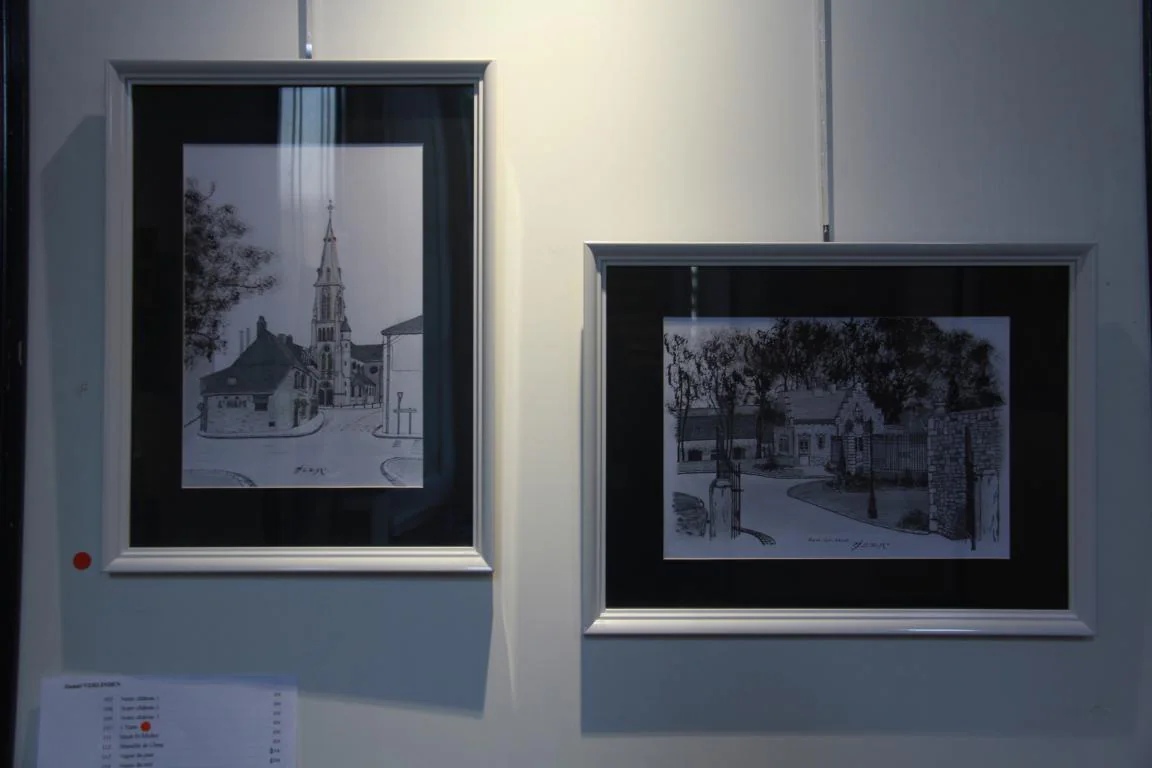 Exposition 2021 : photo 28 sur 56.