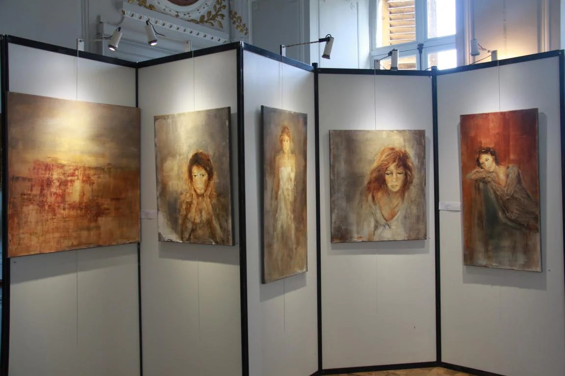 Exposition 2021 : photo 30 sur 56.