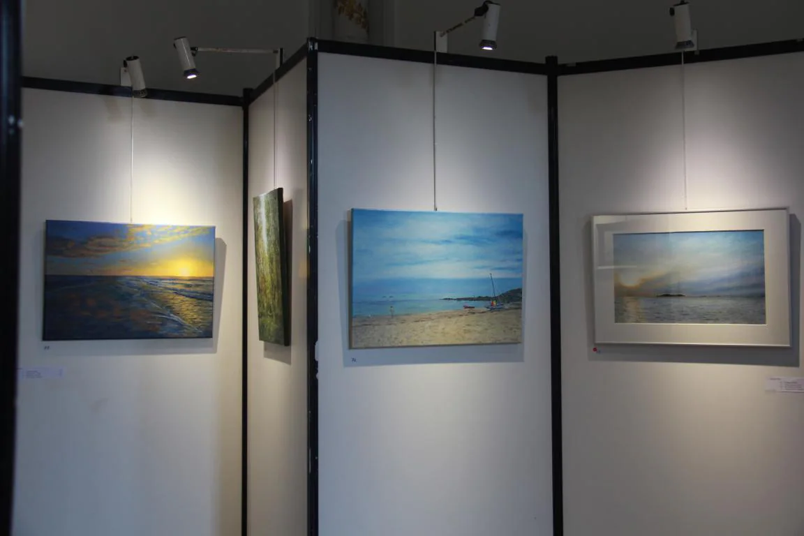Exposition 2021 : photo 31 sur 56.