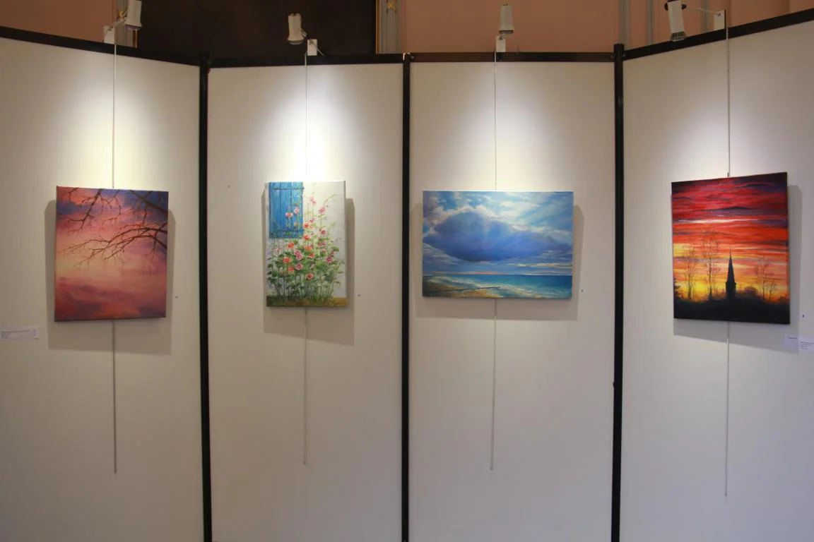 Exposition 2021 : photo 32 sur 56.
