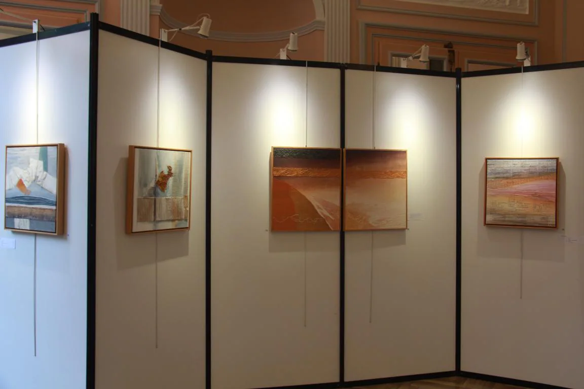 Exposition 2021 : photo 33 sur 56.