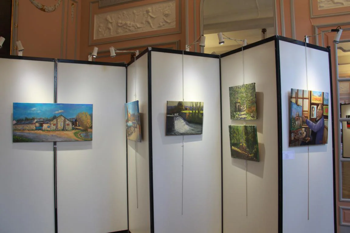 Exposition 2021 : photo 37 sur 56.