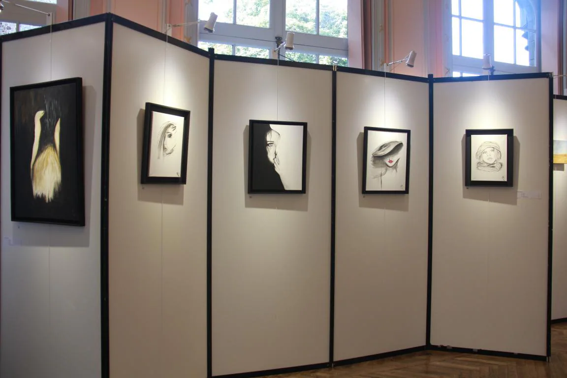 Exposition 2021 : photo 38 sur 56.