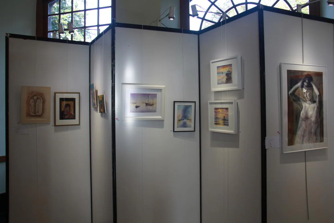 Exposition 2021 : photo 40 sur 56.