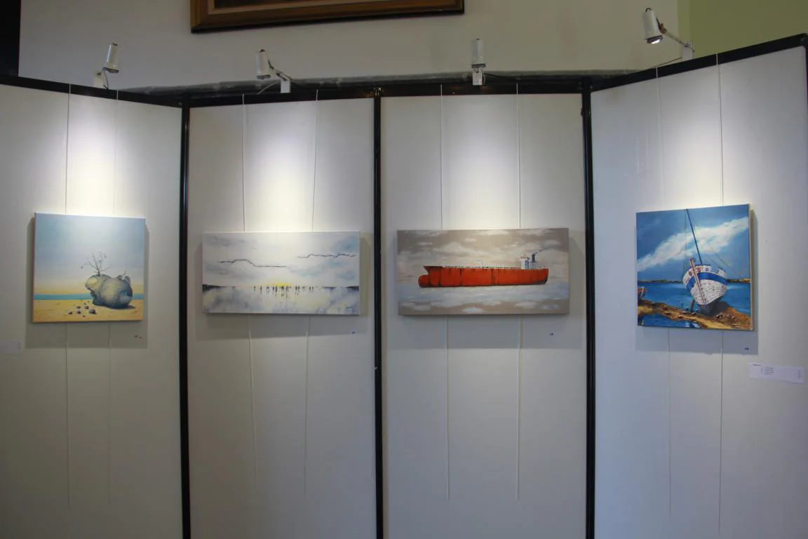 Exposition 2021 : photo 43 sur 56.