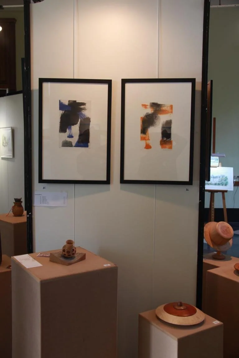 Exposition 2021 : photo 46 sur 56.