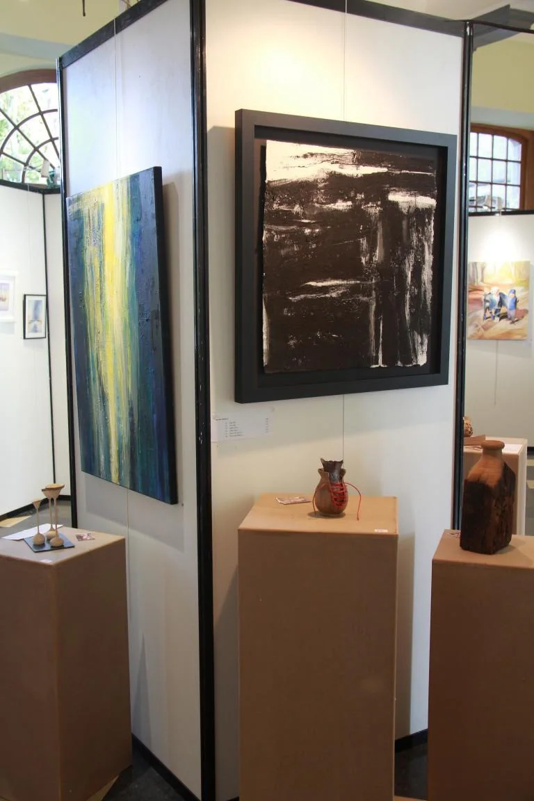 Exposition 2021 : photo 47 sur 56.