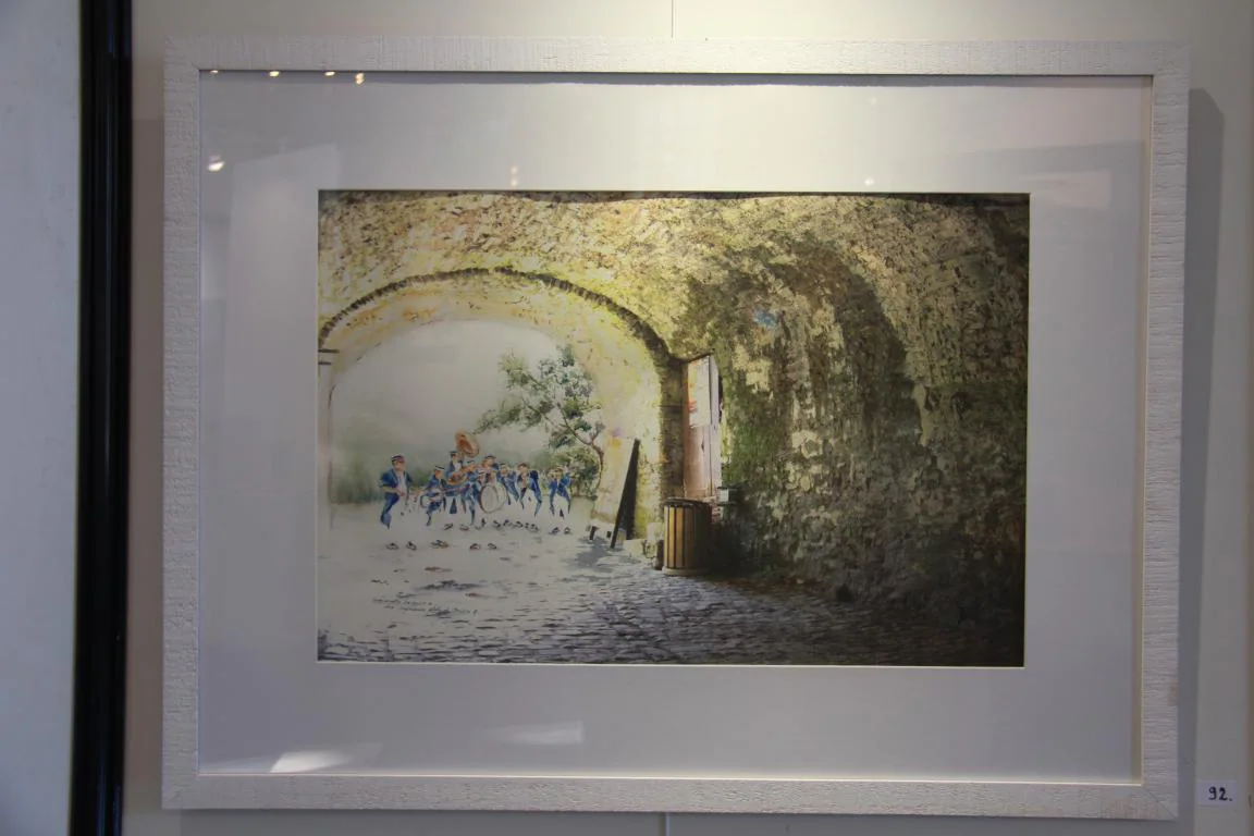 Exposition 2021 : photo 51 sur 56.